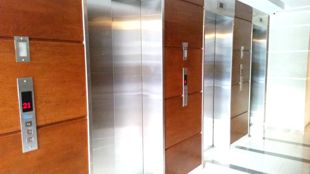 Apart Suites Сантьяго Екстер'єр фото