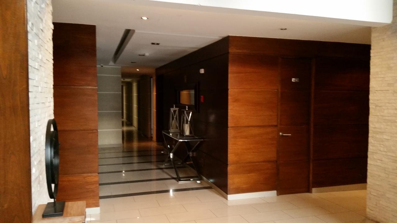 Apart Suites Сантьяго Екстер'єр фото