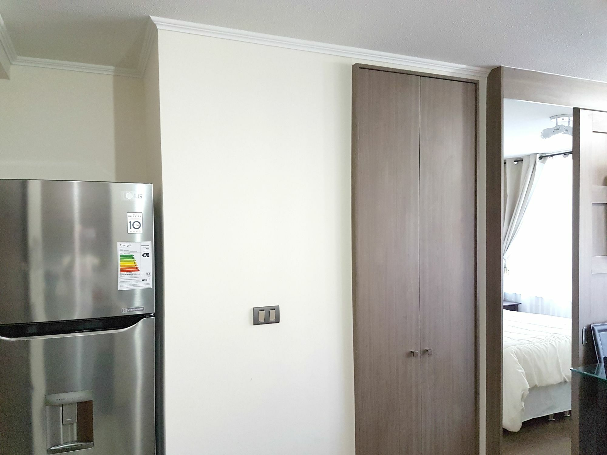 Apart Suites Сантьяго Екстер'єр фото