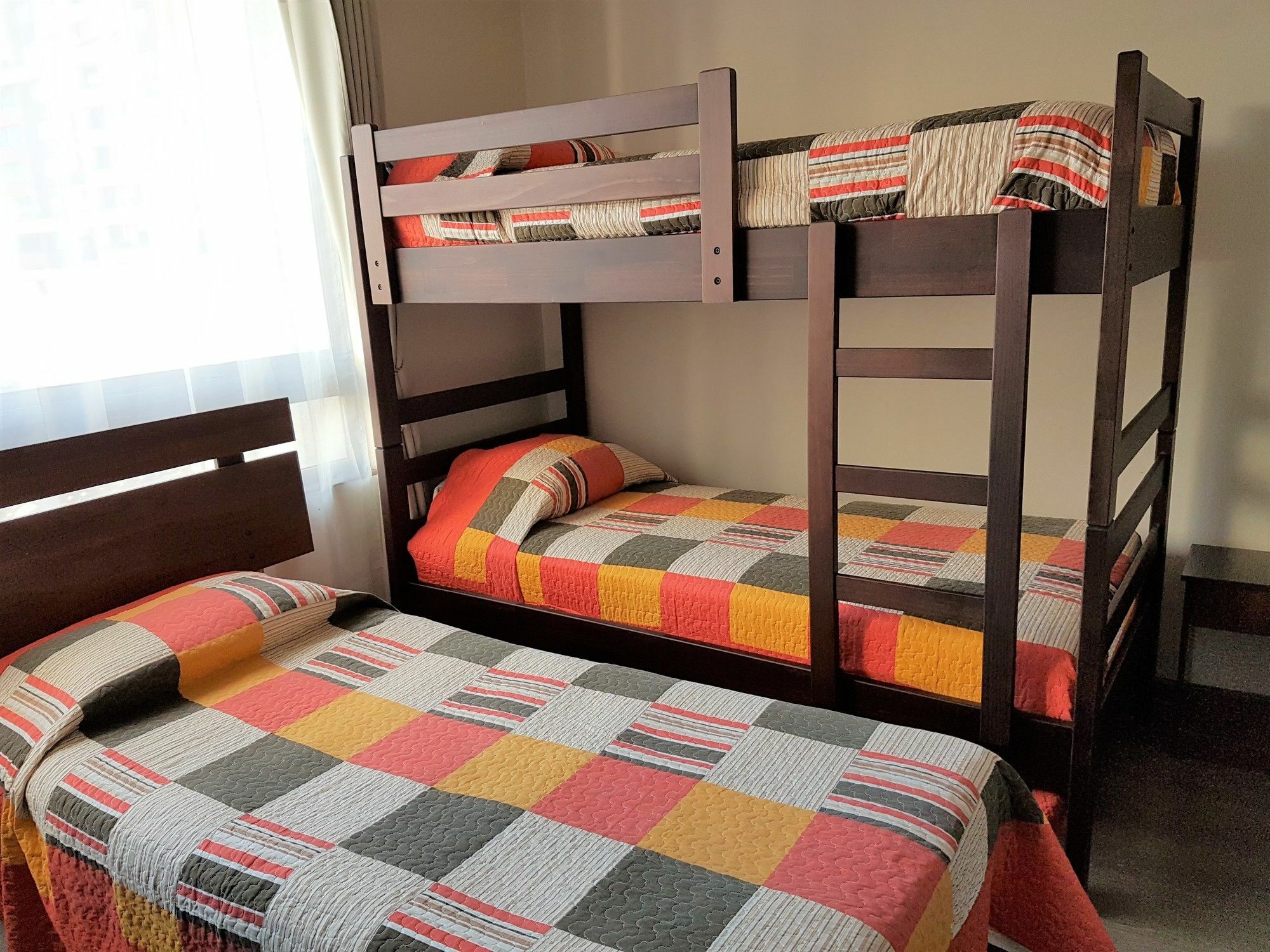 Apart Suites Сантьяго Екстер'єр фото