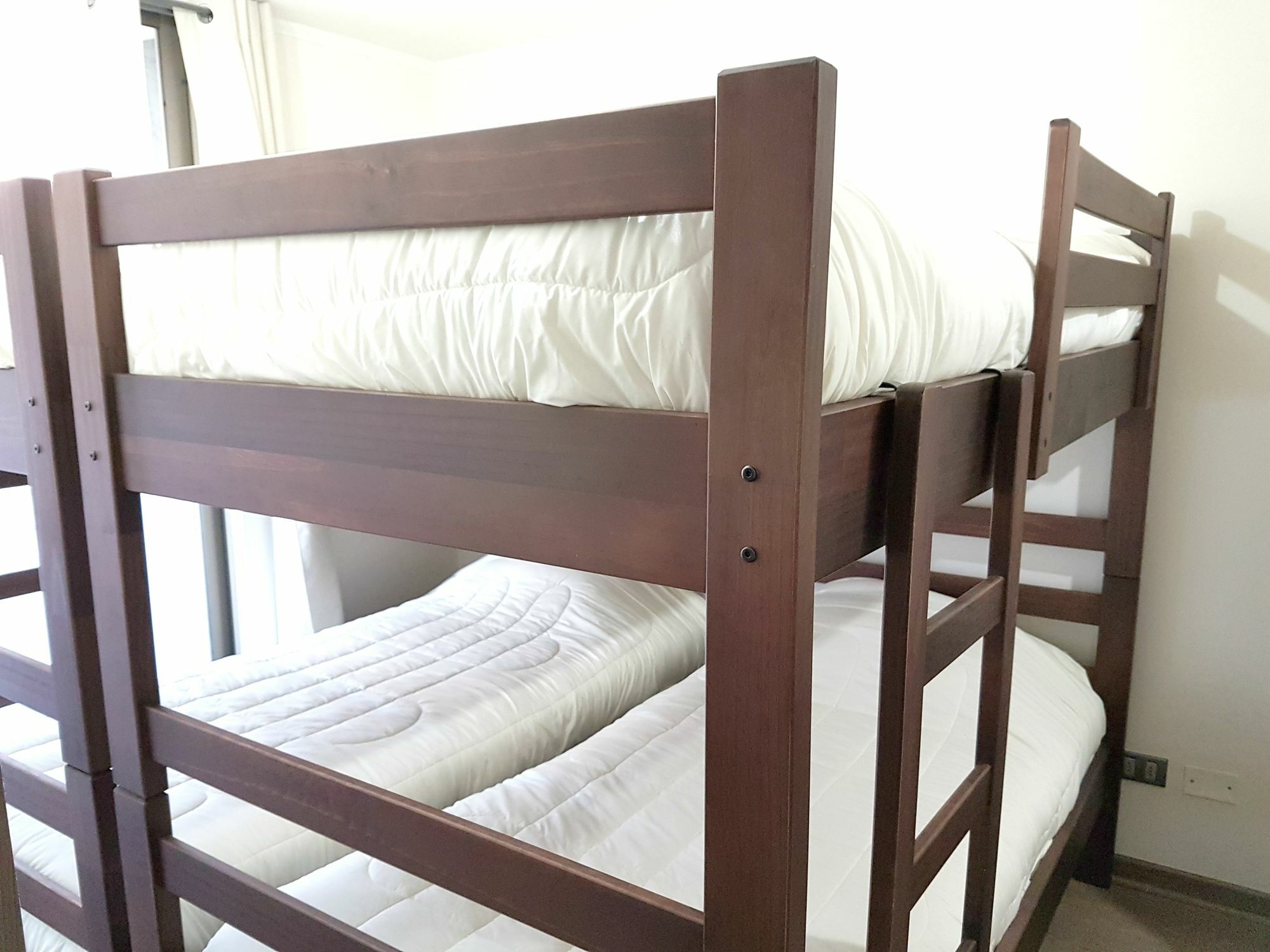Apart Suites Сантьяго Екстер'єр фото